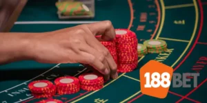 Baccarat 188bet