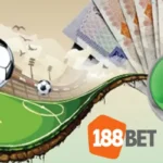 Mẹo cá cược bóng đá 188BET