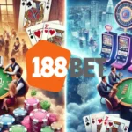 so sánh cá cược thể thao 188Bet và Kubet